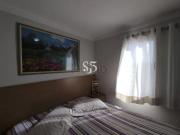 Apartamento residencial em campinas sp, vila joão jorge