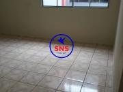 Apartamento residencial em campinas sp, vila mimosa