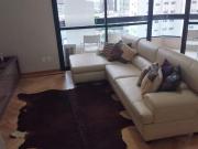 Apartamento residencial em chacara Santo Antonio 100...