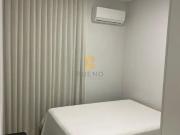 Apartamento residencial em cuiabá mt, araés