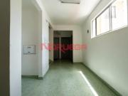 Apartamento em curitiba pr, água verde