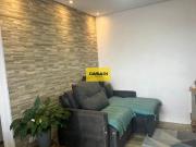 Apartamento Residencial em Diadema Centro – 112 m²,...