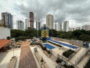 Apartamento residencial em goiãnia go, jardim goiãs