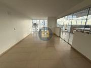 Apartamento residencial em goiãnia go, setor oeste