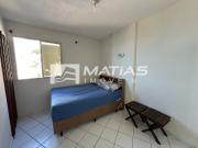 Apartamento residencial em guarapari es, centro