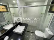 Apartamento residencial em guarapari es, praia do morro