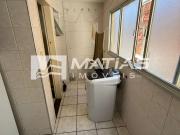 Apartamento residencial em guarapari es, praia do morro