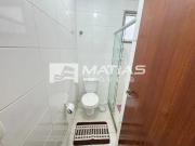 Apartamento residencial em guarapari es, praia do morro