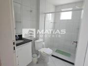 Apartamento residencial em guarapari es, praia do morro