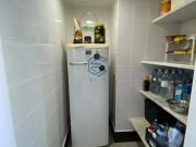 Apartamento residencial em guarujá sp, pitangueiras