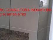 Apartamento residencial em indaiatuba sp, pq boa esprança