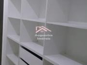 Apartamento residencial em indaiatuba sp, vila lopes