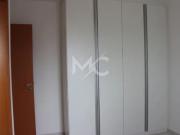 Apartamento residencial em jacareã sp, centro