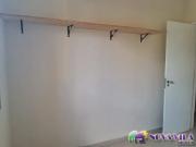 Apartamento residencial em jaguariúna sp, jardim dona irma