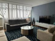 Apartamento residencial em jundiaã sp, centro