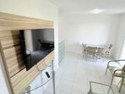 Apartamento residencial em lauro de freitas ba, buraquinho