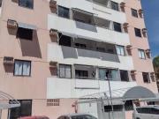Apartamento residencial em lauro de freitas ba, recreio...