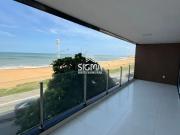 Apartamento residencial em macaã rj, praia campista