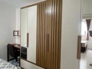 Apartamento residencial em manaus am, nova esperanãa...