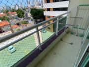 Apartamento residencial em natal rn, ponta negra