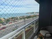 Apartamento residencial em natal rn, ponta negra