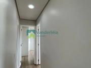 Apartamento residencial em osasco sp, centro