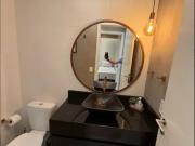 Apartamento à venda no Centro de Osasco SP: 2 quartos, 1...