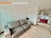 Apartamento residencial em palhoãa sc, barra do aririã