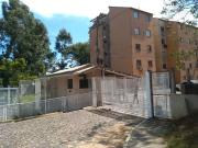 Apartamento residencial em porto alegre rs, lomba do...