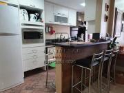 Apartamento residencial em porto alegre rs, mont serrat
