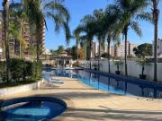 Apartamento residencial em resende rj, jardim jalisco