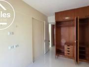 Apartamento residencial em rio de janeiro rj, barra da...