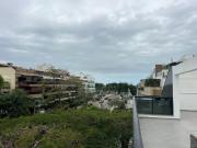 Apartamento residencial em rio de janeiro rj, barra da...