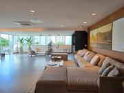 Apartamento residencial em rio de janeiro rj, barra da...