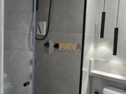 Apartamento residencial em rio de janeiro rj, barra olímpica