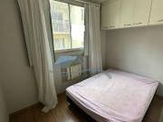 Apartamento residencial em rio de janeiro rj, campo grande