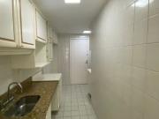 Apartamento residencial em rio de janeiro rj, lagoa