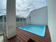 Apartamento residencial em rio de janeiro rj, recreio...