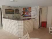 Apartamento residencial em rio de janeiro rj, recreio...