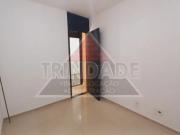 Apartamento residencial em rio de janeiro rj, vargem pequena