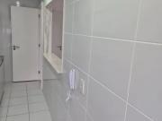 Apartamento residencial em rio de janeiro rj, vargem pequena