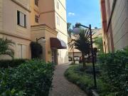 Apartamento residencial em são bernardo do campo sp,...