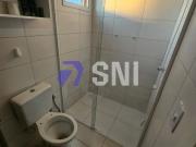 Apartamento residencial em são josã do rio preto sp, centro