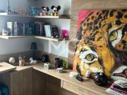 Apartamento residencial em são josé dos campos sp, vila ema