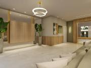 Apartamento residencial em são josé sc, barreiros