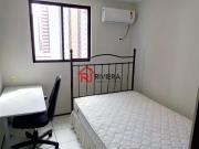 Apartamento residencial em são luãs ma, calhau