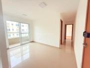 Apartamento residencial em são luãs ma, cohama