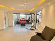 Apartamento residencial em são luãs ma, ponta d'areia