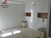 Apartamento residencial em sã£o luãs ma, ponta do farol