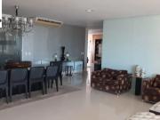 Apartamento residencial em são luãs ma, ponta do farol